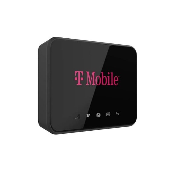 T-Mobile TMOHS1 Portable Internet 4G LTE WIFI Hotspot - Picture 5 of 5